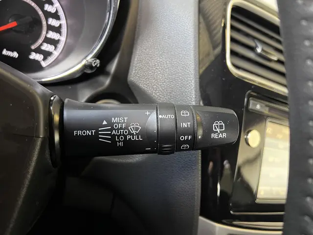 Mitsubishi ASX 1.6 Cleartec Intense 2016 Benzine 35