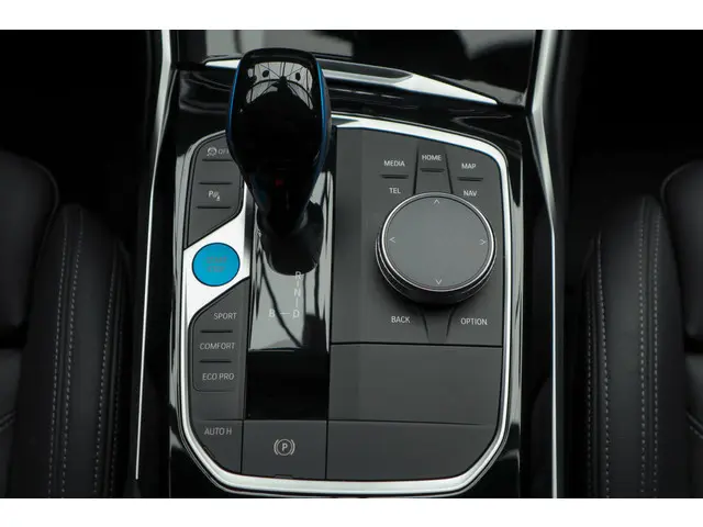 BMW i4 eDrive40 84 kWh M-pakket 2022 Elektrisch 29