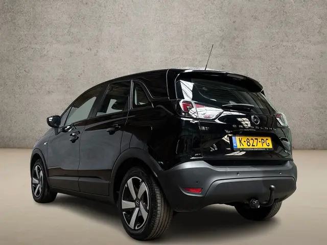Opel Crossland X 1.2 Sport 2021 Benzine 4