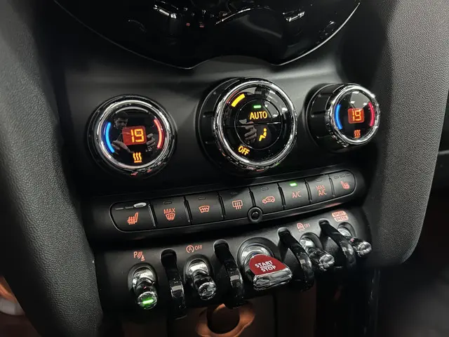 MINI Cooper Mini 1.5 Chili 2018 Benzine 13