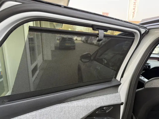 Peugeot 5008 1.2 Hybrid 145 GT 2025 Hybride Benzine 18