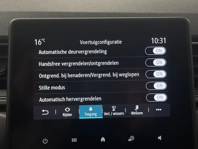 Renault Captur 1.0 TCe 100 Intens 2020 Benzine 45