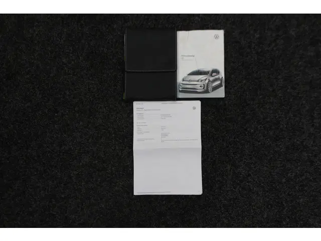 Volkswagen up! 1.0 BMT take up! 2020 Benzine 43