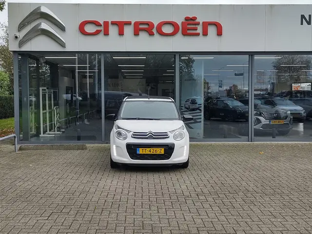 Citroën C1 2