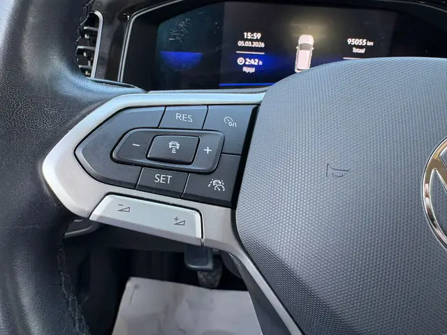 Volkswagen Polo 1.0 TSI Life PDC/ CARPLAY 2021 Benzine 13