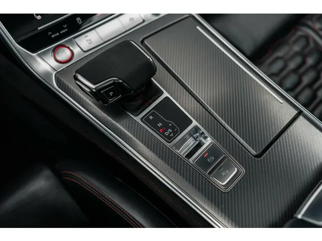 Audi RS6 A6 Avant TFSI quattro 2019 Benzine 82