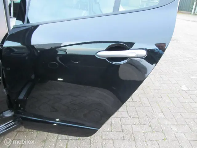 Renault Mégane 1.4 TCe GT-Line 2012 Benzine 29