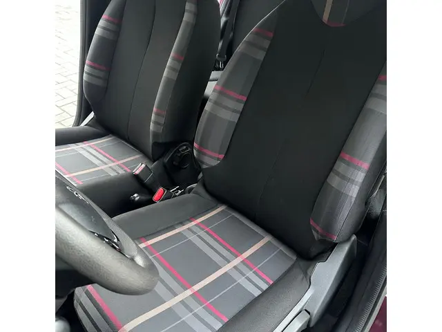 Peugeot 108 1.0 e-VTi Active TOP! 2015 Benzine 5