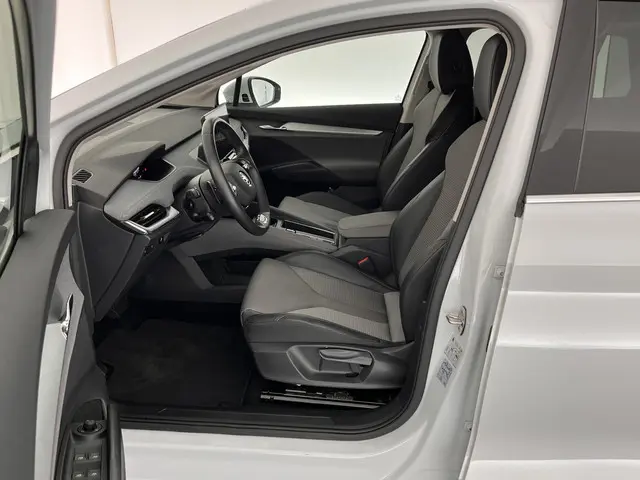 Škoda Enyaq iV 80 Comfort [ 3-Fase ] 2021 Elektrisch 8