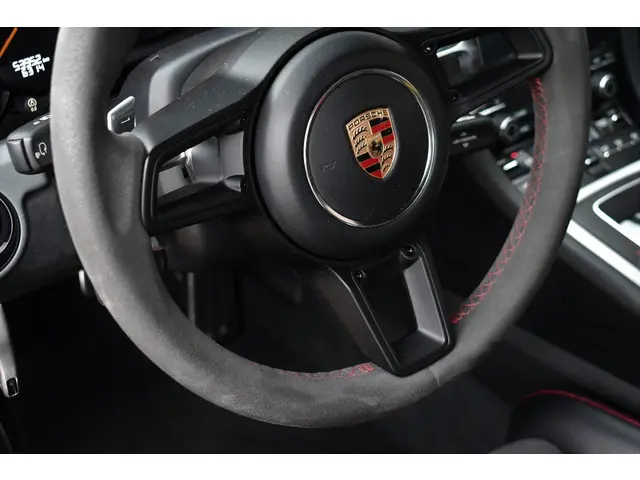 Porsche 911 4.0 GT3 Clubsport 2017 Benzine 43