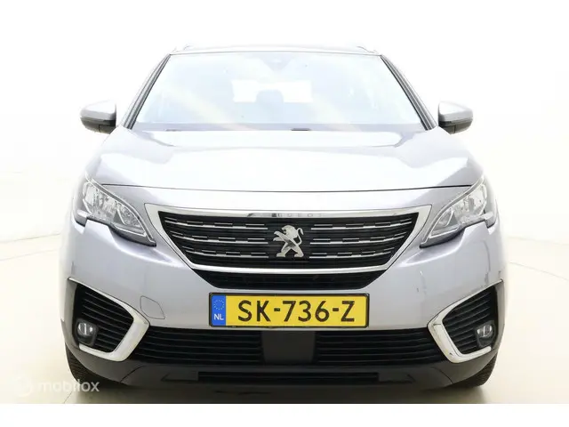 Peugeot 5008 1.2 PureTech Active 2018 Benzine 6