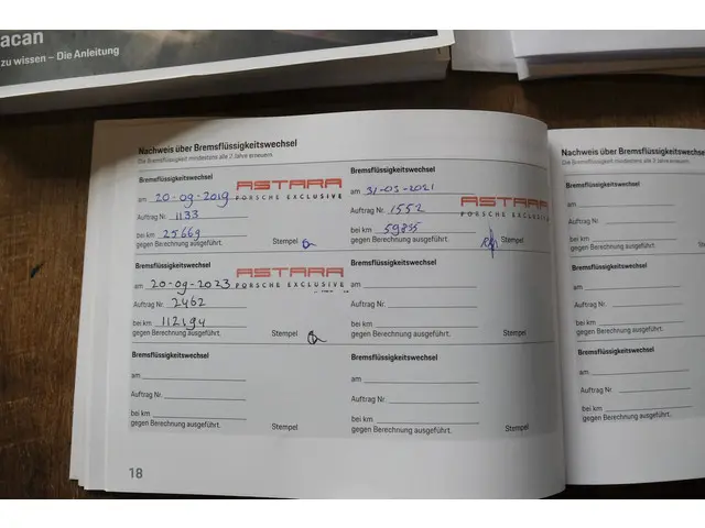 Porsche Macan 2.0 T 252pk 2018 Benzine 42