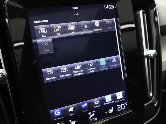 Volvo XC40 1.5 T3 Inscription 2019 Benzine 13