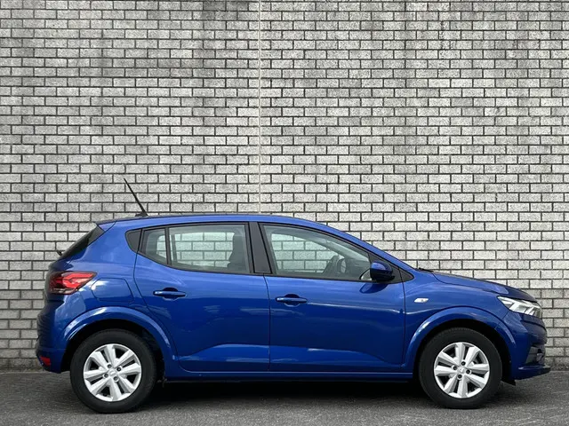 Dacia Sandero 1.0 TCe 90 Comfort 2023 Benzine 17