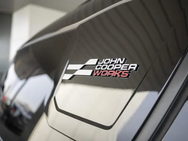 MINI Countryman E 2024 Elektrisch 62