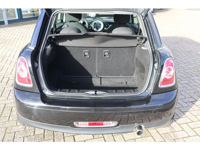 MINI One Mini 1.6 Business Line 2012 Benzine 14