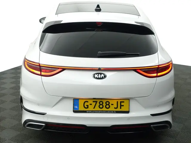 Kia ProCeed 1.4 T-GDI GT-PlusLine Aut- 2019 Benzine 32