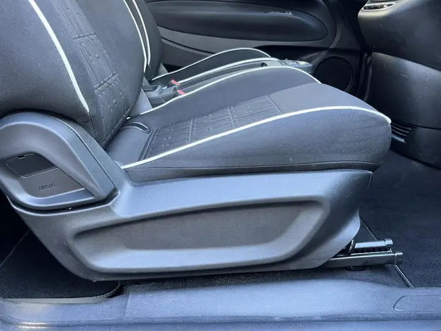 Fiat 500e 42 kWh 2023 Elektrisch 21