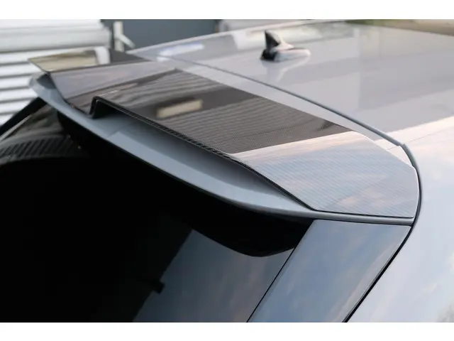 Audi RS3 Sportback 2.5 TFSI 400PK Quattro 2023 Benzine 21