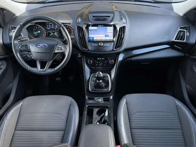 Ford Kuga 1.5 EcoBoost Titanium 2019 Benzine 12