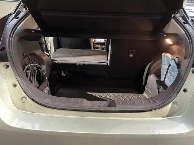 Nissan Leaf 2.ZERO EDITION 40 kWh 2018 Elektrisch 21