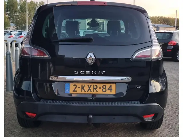 Renault Scénic 1.2 TCe Bose 2013 Benzine 5
