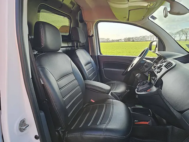 Renault Kangoo MAXI 1.5 DCI 2021 Diesel 7