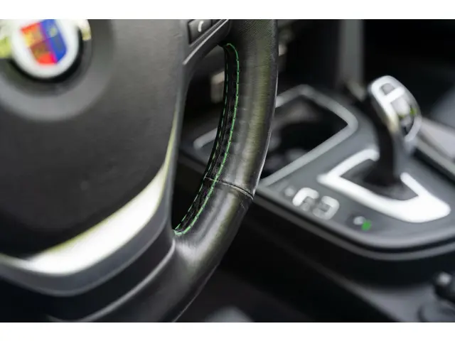 BMW 4 Serie Cabrio Alpina B4 S Bi Turbo 2018 Benzine 41