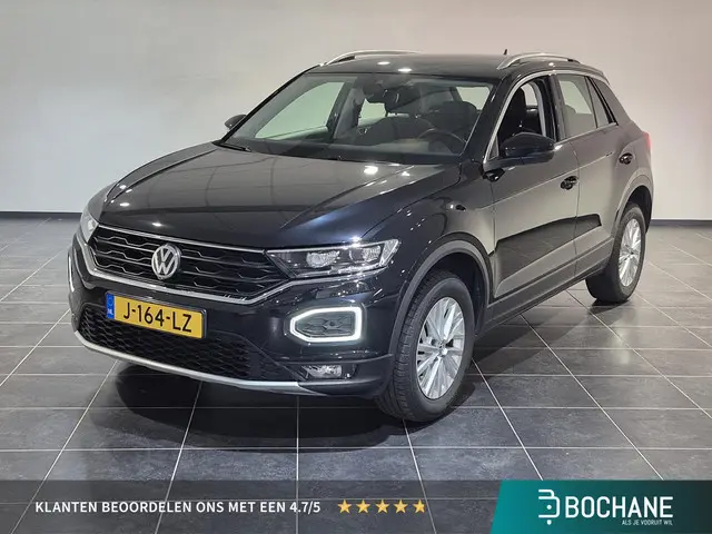 Volkswagen T-Roc 1.5 TSI Sport 2020 Benzine