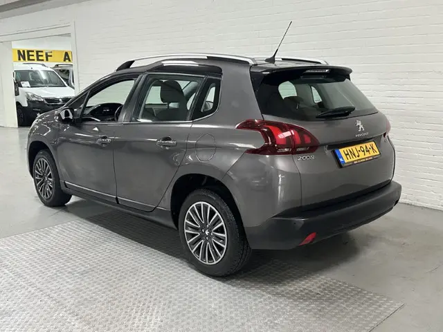 Peugeot 2008 1.2 PureTech Active 2016 Benzine 5