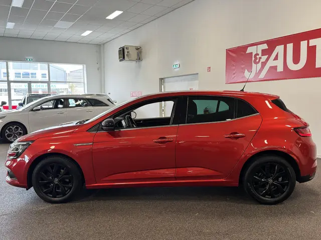 Renault Mégane 2