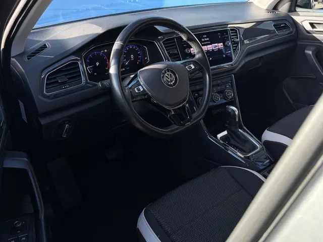 Volkswagen T-Roc 1.5 TSI Sport 2019 Benzine 3
