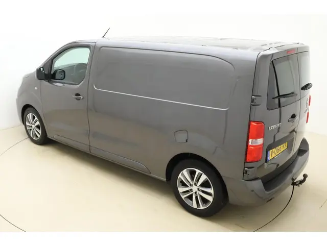 Peugeot Expert 227S 2.0 BlueHDI Premium Pack 2018 Diesel 4