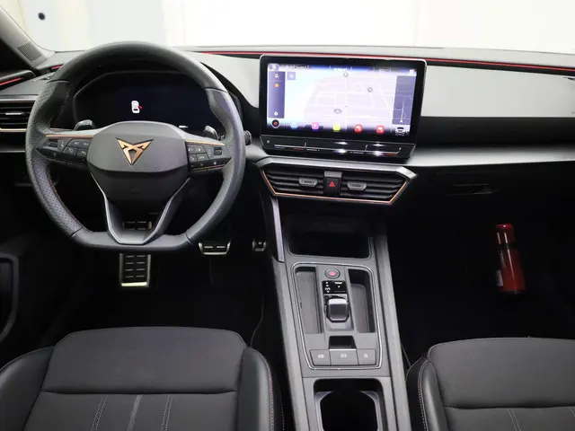 CUPRA Leon 1.4e-Hybrid 150kW/204PK DSG 2023 Hybride Benzine 4