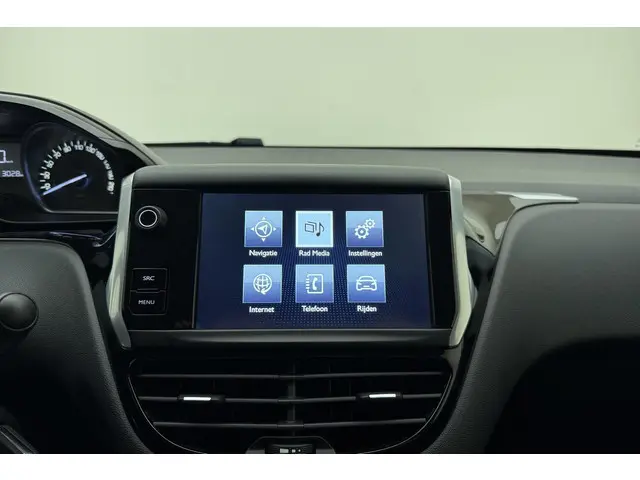 Peugeot 208 1.2 PureTech Urban Soul 2015 Benzine 23