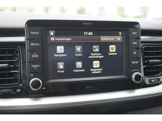 Kia Stonic 1.4 MPi 2019 Benzine 16