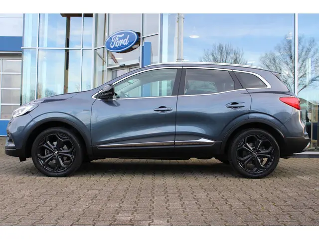Renault Kadjar 1.3 TCe Black Edition 2020 Benzine 3