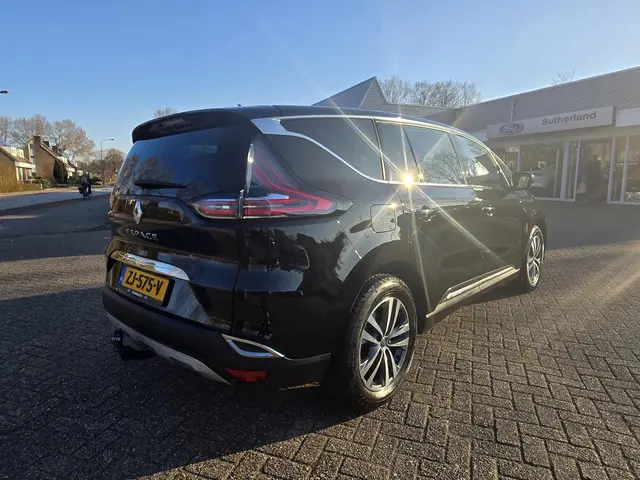 Renault Espace 3