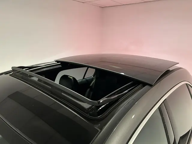 Mercedes-Benz A-Klasse 180 Luxury Line 2023 Benzine 16