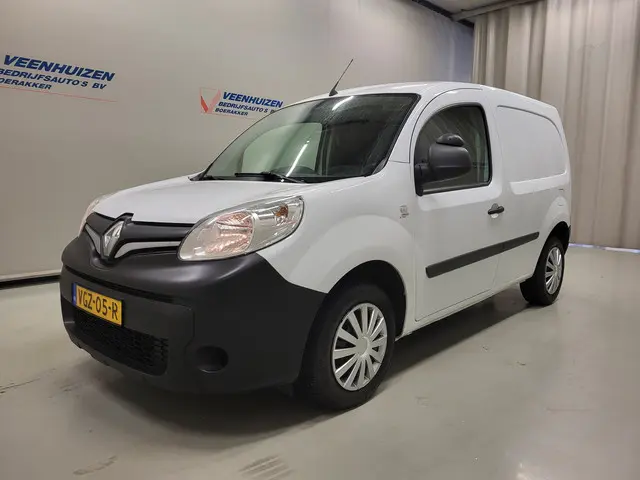 Renault Kangoo 2