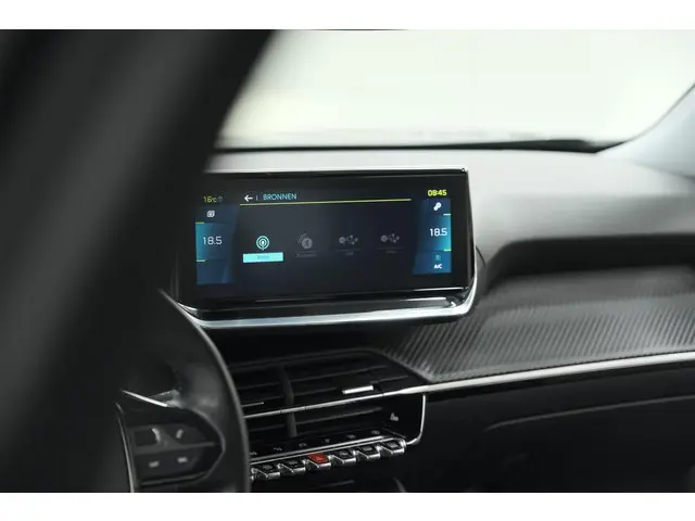 Peugeot e-2008 EV Allure 50 kWh 2020 Elektrisch 48