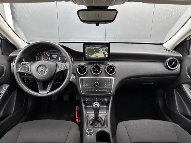 Mercedes-Benz A-Klasse 160 My First Star 2017 Benzine 7