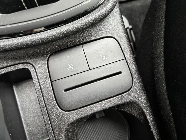 Ford Fiesta HELAAS VERKOCHT!!! 2017 Benzine 42