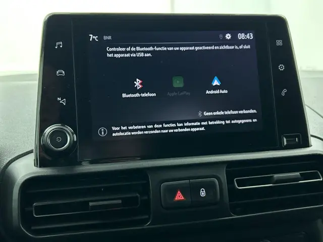 Opel Combo 1.5D L1H1 130pk Automaat Edition 2023 Diesel 14