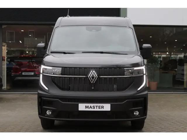 Renault Master T35 2.0 dCi 130 L2H2 Advance 2024 Diesel 5