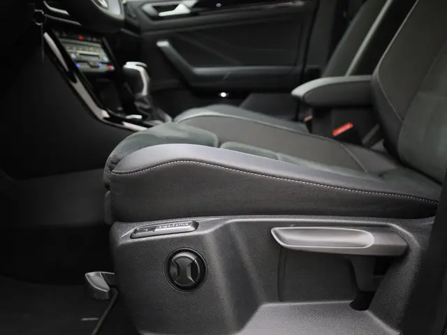 Volkswagen T-Roc 1.5TSI/150PK R-Line DSG 2025 Benzine 18