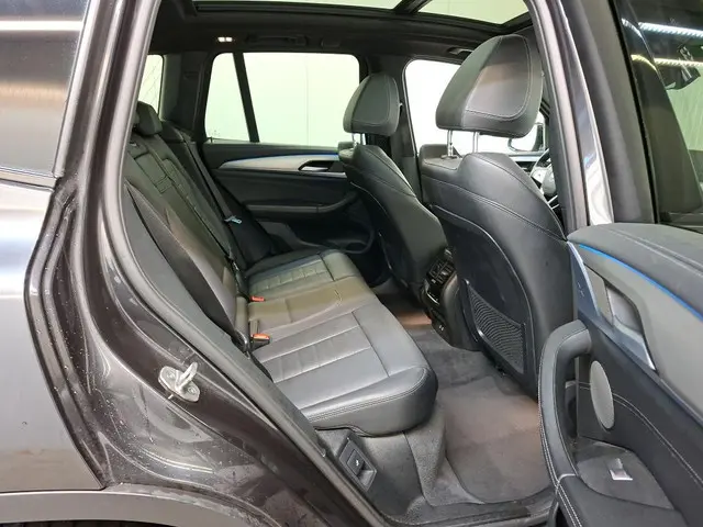 BMW iX3 Aut. High Executive 80kWh 2021 Elektrisch 8