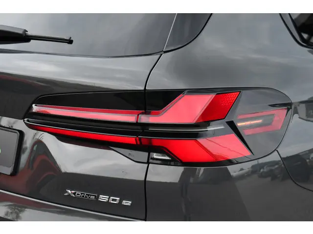 BMW X5 xDrive50e M-Sport Pro 2024 Hybride Benzine 46