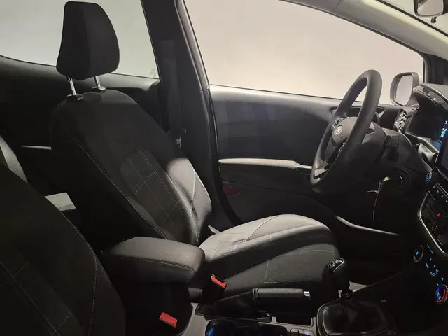 Ford Fiesta 1.0 EcoBoost Connected 2021 Benzine 7