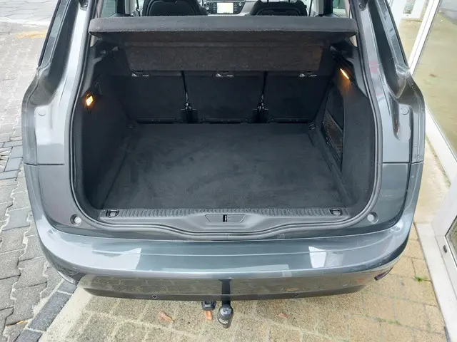 Citroën C4 Picasso 1.2 PureTech Selection 2016 Benzine 13